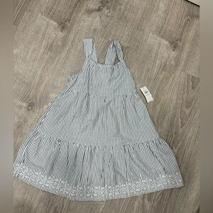 4T new with tags old navy dress
